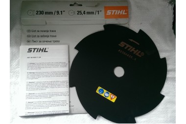 Ніж STIHL 230 8Т для мотокос